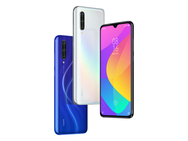 Xiaomi Mi 9 Lite