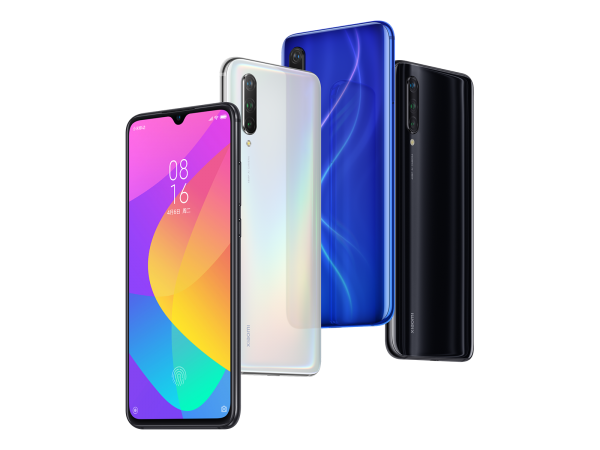 Xiaomi Mi 9 Lite