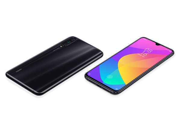 Xiaomi Mi 9 Lite