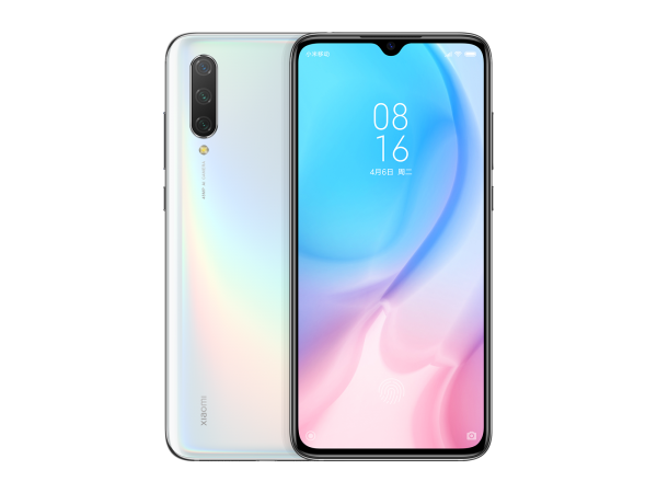 Xiaomi Mi 9 Lite