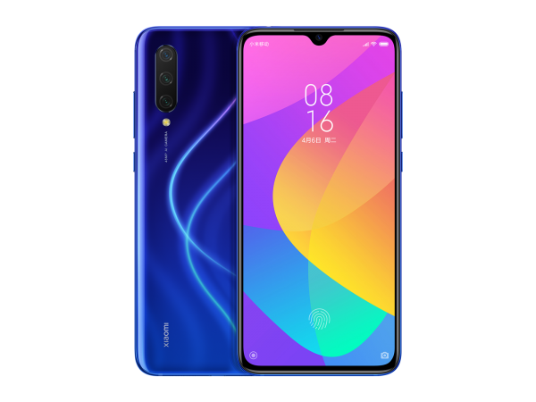 Xiaomi Mi 9 Lite