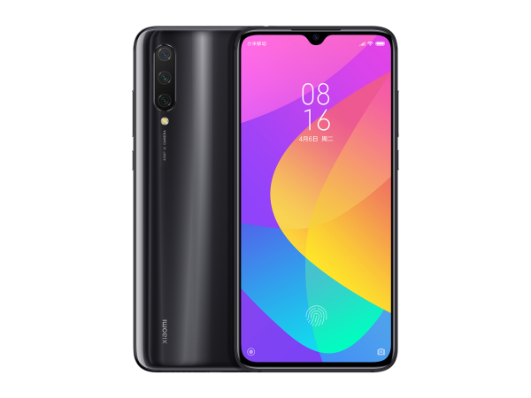 Xiaomi Mi 9 Lite