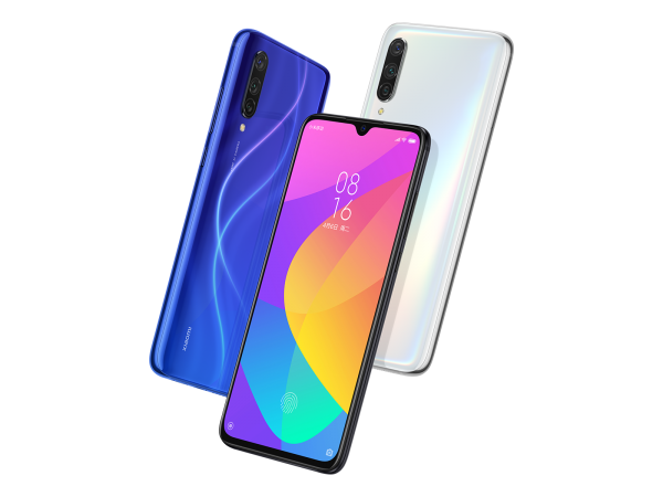 Xiaomi Mi 9 Lite