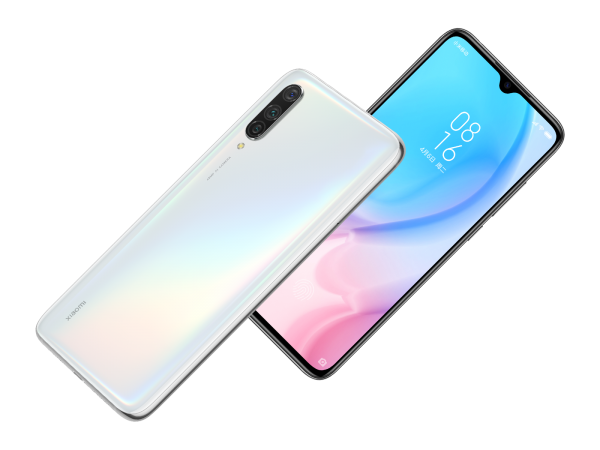 Xiaomi Mi 9 Lite