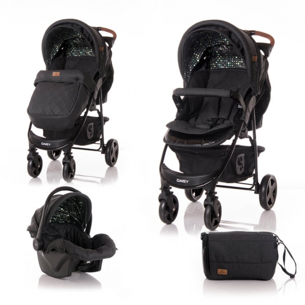 Lorelli Daisy Travel Sistem Bebek Arabası