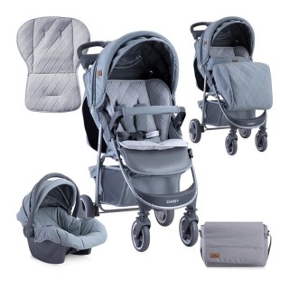 Lorelli Daisy Travel Sistem Bebek Arabası