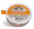 Miglior Gatto Deliziosi Dana Etli ve Havuçlu Arı Sütlü Yetişkin 85 gr resim