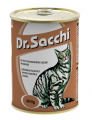 Dr.Sacchi Av Etli 400 gr resim