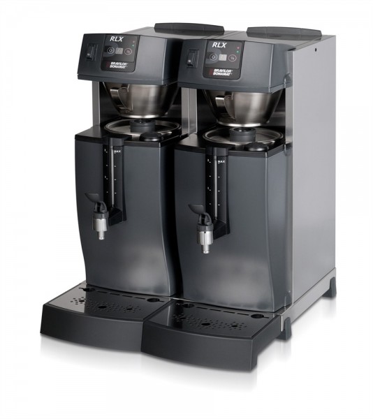 Bravilor Bonamat RLX 55 Kahve Makinesi