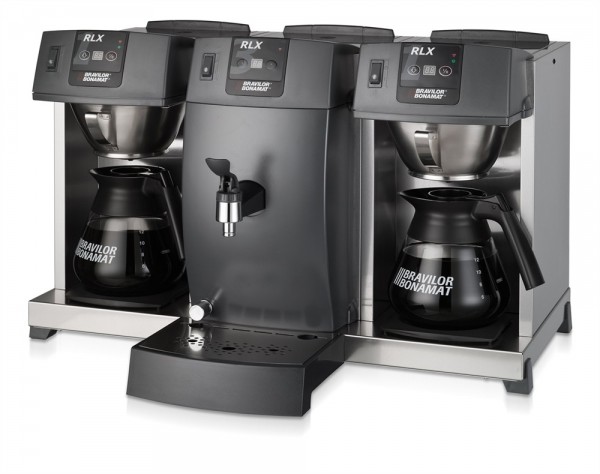Bravilor Bonamat RLX 131 Kahve Makinesi