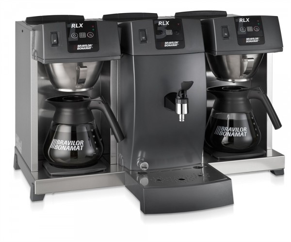 Bravilor Bonamat RLX 131 Kahve Makinesi