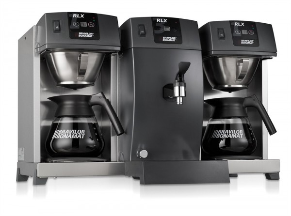 Bravilor Bonamat RLX 131 Kahve Makinesi