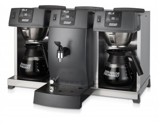 Bravilor Bonamat RLX 131 Kahve Makinesi