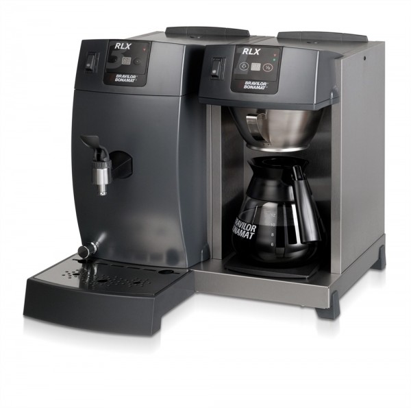 Bravilor Bonamat RLX 31 Kahve Makinesi
