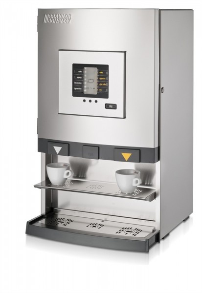 Bravilor Bonamat Bolero Turbo XL 403 Kahve Makinesi