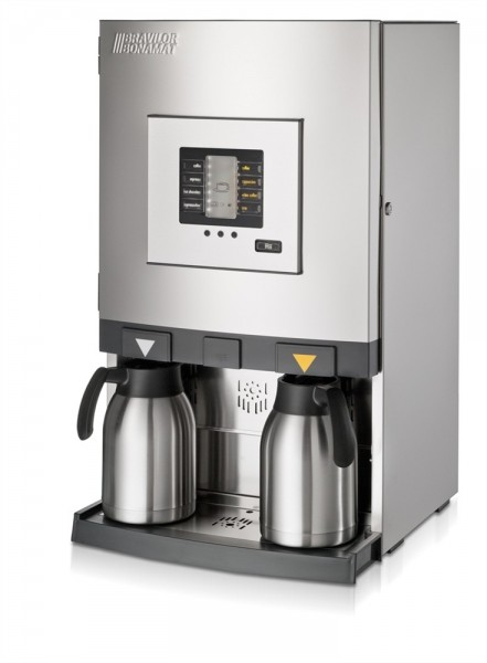 Bravilor Bonamat Bolero Turbo XL 403 Kahve Makinesi