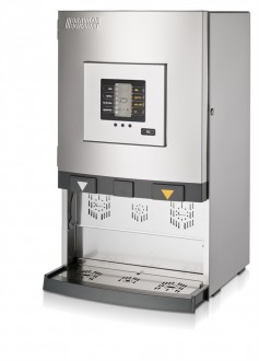 Bravilor Bonamat Bolero Turbo XL 403 Kahve Makinesi