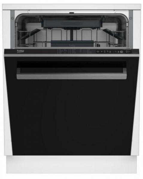 Beko BMA 8310 SC Bulaşık Makinesi