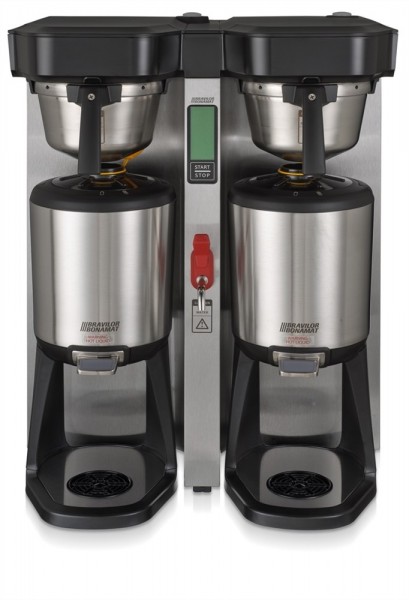 Bravilor Bonamat Aurora Twin High TWH Kahve Makinesi
