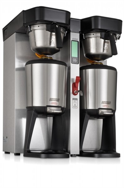 Bravilor Bonamat Aurora Twin High TWH Kahve Makinesi