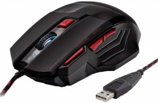 Hadron HDG21 Mouse