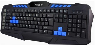 Rush RK100 Klavye