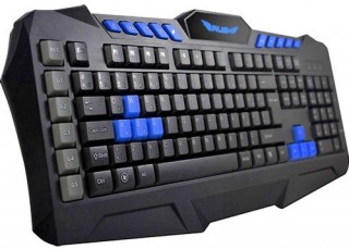 Rush RK100 Klavye