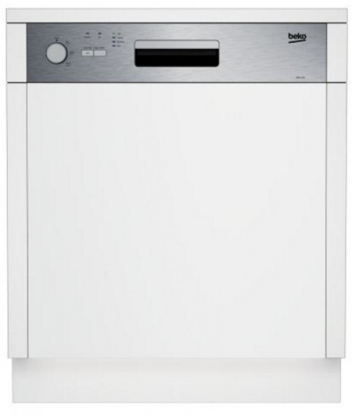 Beko BMA 3100 I Bulaşık Makinesi
