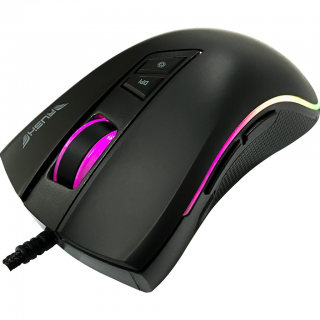 Rush Assault RM85 Mouse