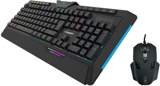 Casper Excalibur EX800 Klavye & Mouse Seti