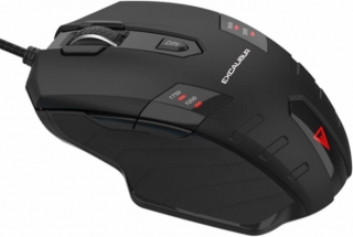 Casper Excalibur GX6 Mouse