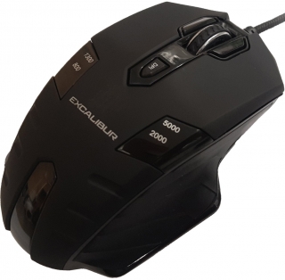 Casper Excalibur GX6 Mouse