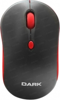 Dark MSW100 Mouse