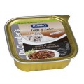Dr.Clauder's Kaz ve Ciğer Yetişkin 100 gr resim