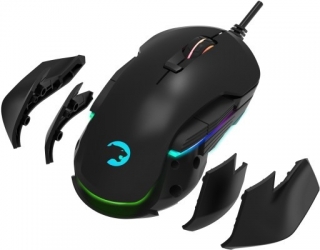 Gamepower Devour Mouse