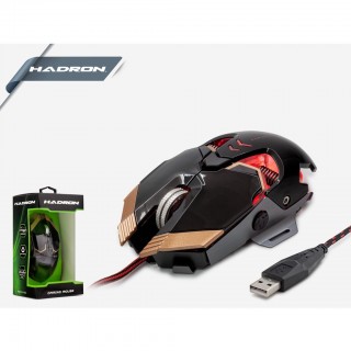 Hadron HDG22 Mouse