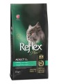 Reflex Plus Urinary Tavuklu 15 kg resim