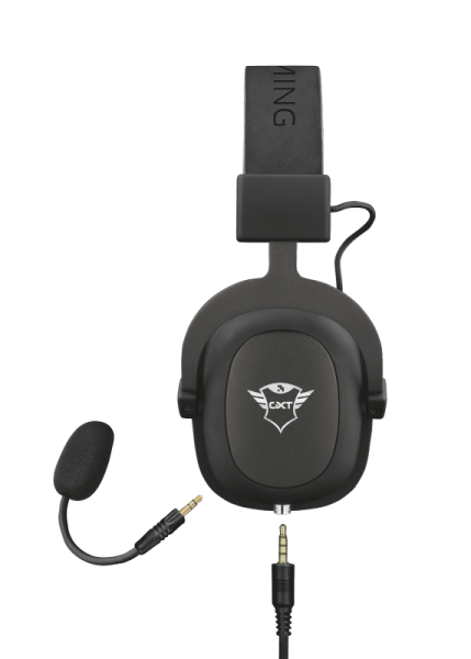Trust GXT 414 Zamak Kablolu Kulaklık