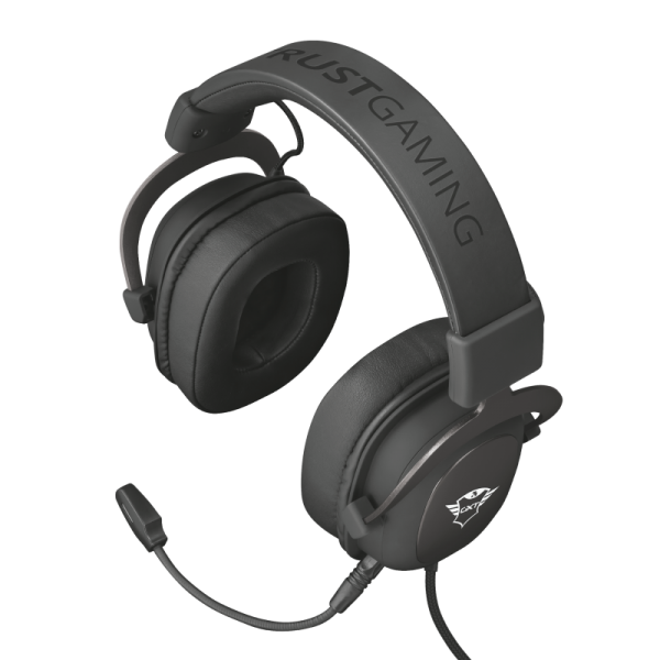 Trust GXT 414 Zamak Kablolu Kulaklık