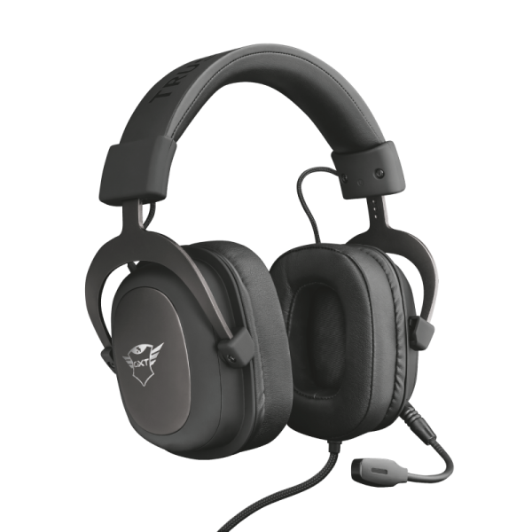Trust GXT 414 Zamak Kablolu Kulaklık