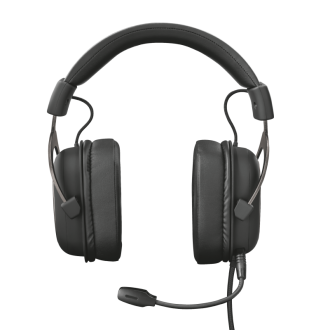 Trust GXT 414 Zamak Kablolu Kulaklık