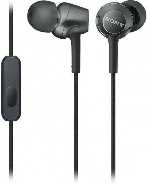 Sony EX255AP Kablolu Kulaklık