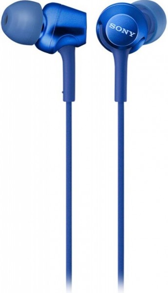 Sony EX255AP Kablolu Kulaklık