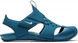 Nike Sunray Protect Çocuk Sandalet