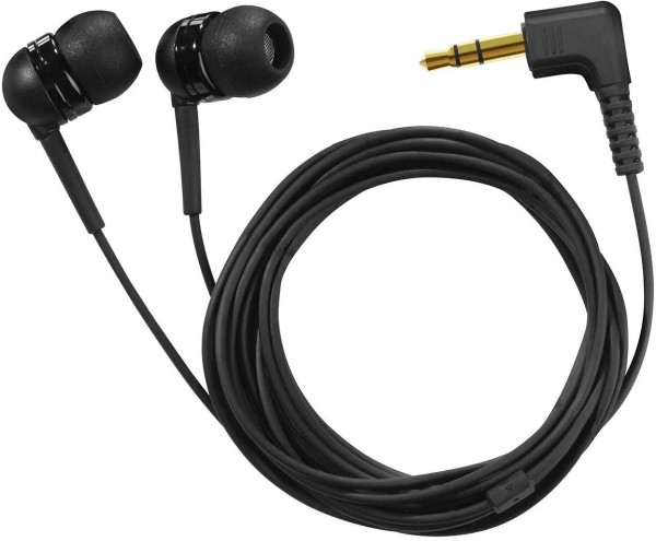 Sennheiser IE 4 Kablolu Kulaklık