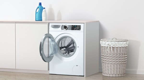 Profilo CMI122DTR Çamaşır Makinesi