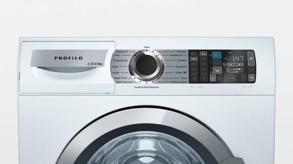 Profilo CMI122DTR Çamaşır Makinesi