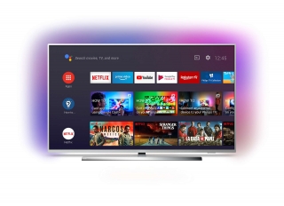 Philips 50PUS7354 Ultra HD (4K) TV