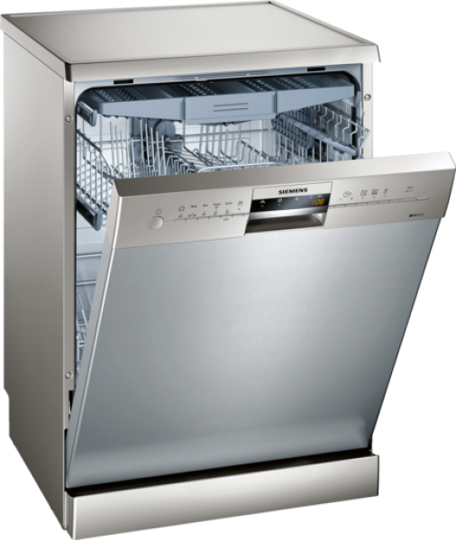 Siemens SN26L882TR Bulaşık Makinesi