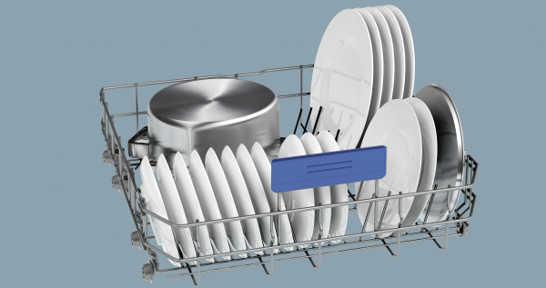 Siemens SN26L882TR Bulaşık Makinesi